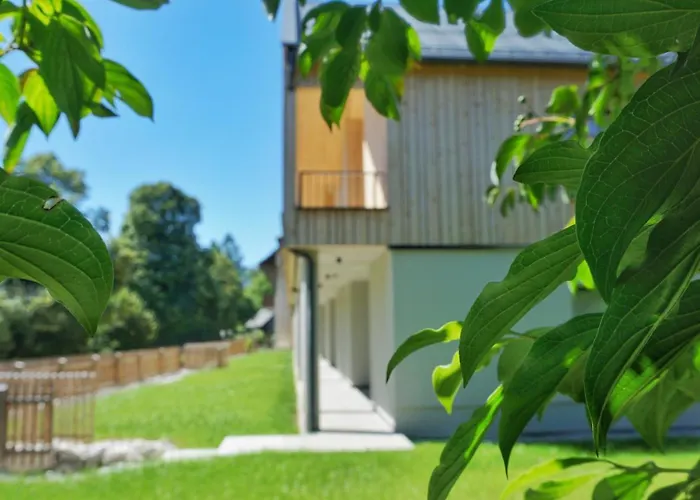 Da Alois - Alpine Premium Apartments