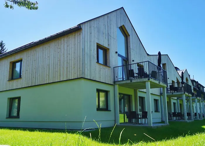 Da Alois - Alpine Premium Apartments