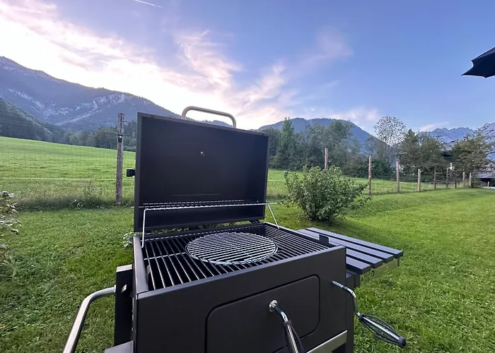 Da Alois - Alpine Premium Apartments
