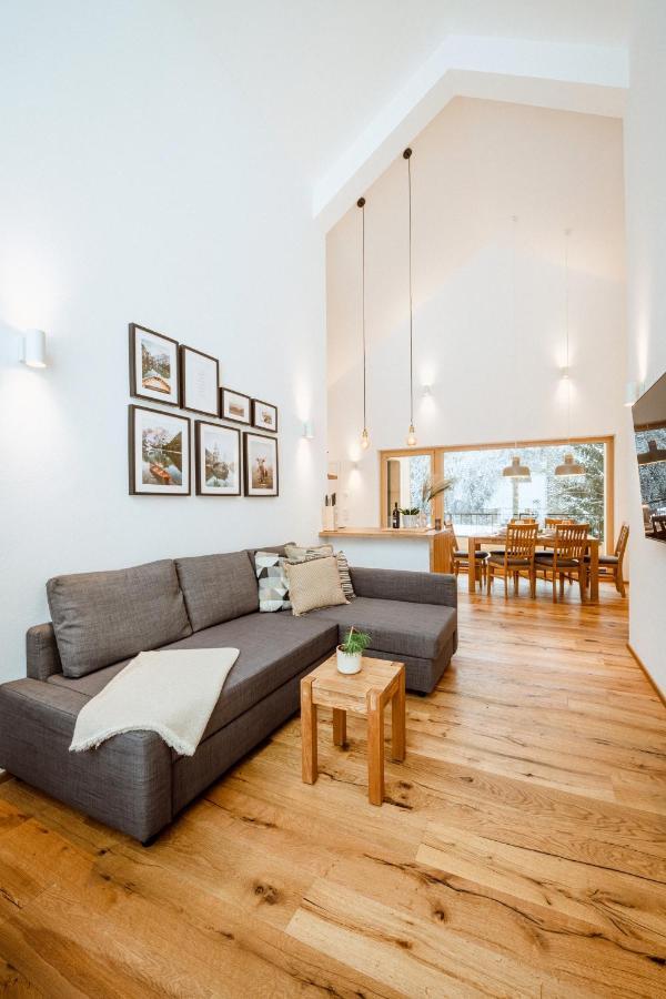 Aparthotel Da Alois - Alpine Premium 4*