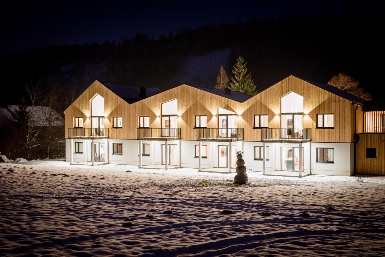 Aparthotel Da Alois - Alpine Premium 4*