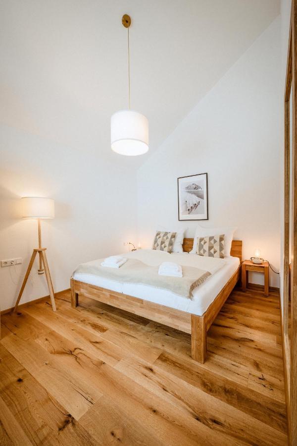 Aparthotel Da Alois - Alpine Premium