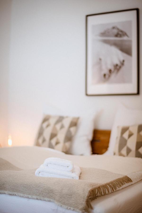 Aparthotel Da Alois - Alpine Premium