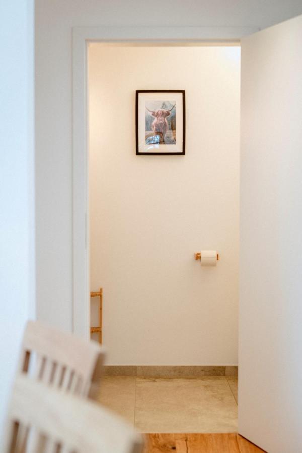 Aparthotel Da Alois - Alpine Premium Grobming