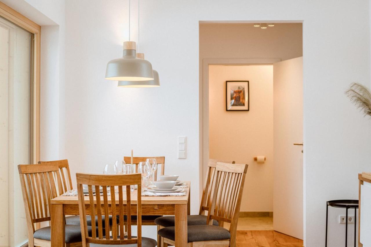 Da Alois - Alpine Premium Aparthotel