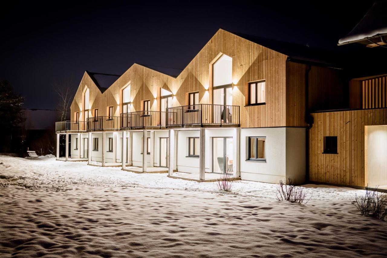 Da Alois - Alpine Premium Aparthotel 4*