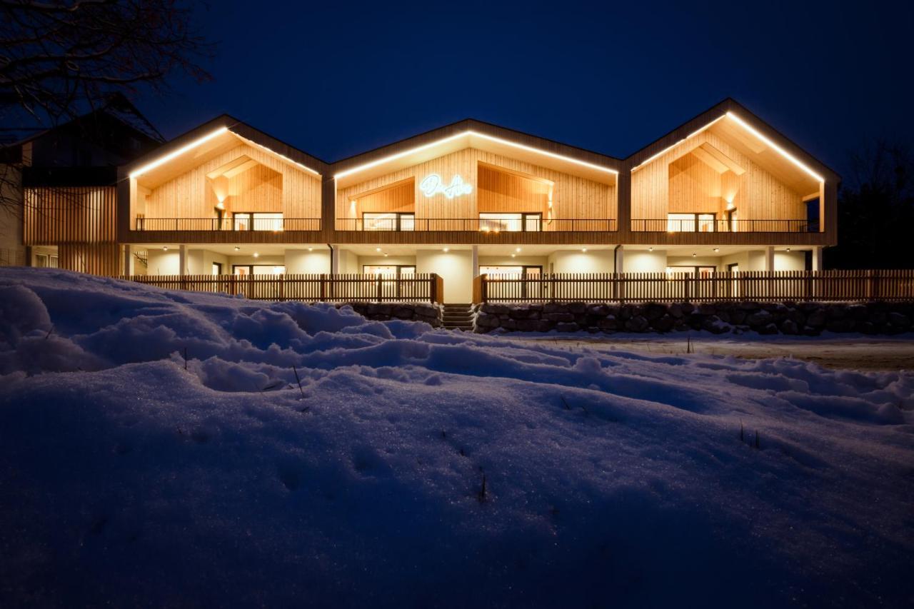 Da Alois - Alpine Premium Aparthotel Grobming