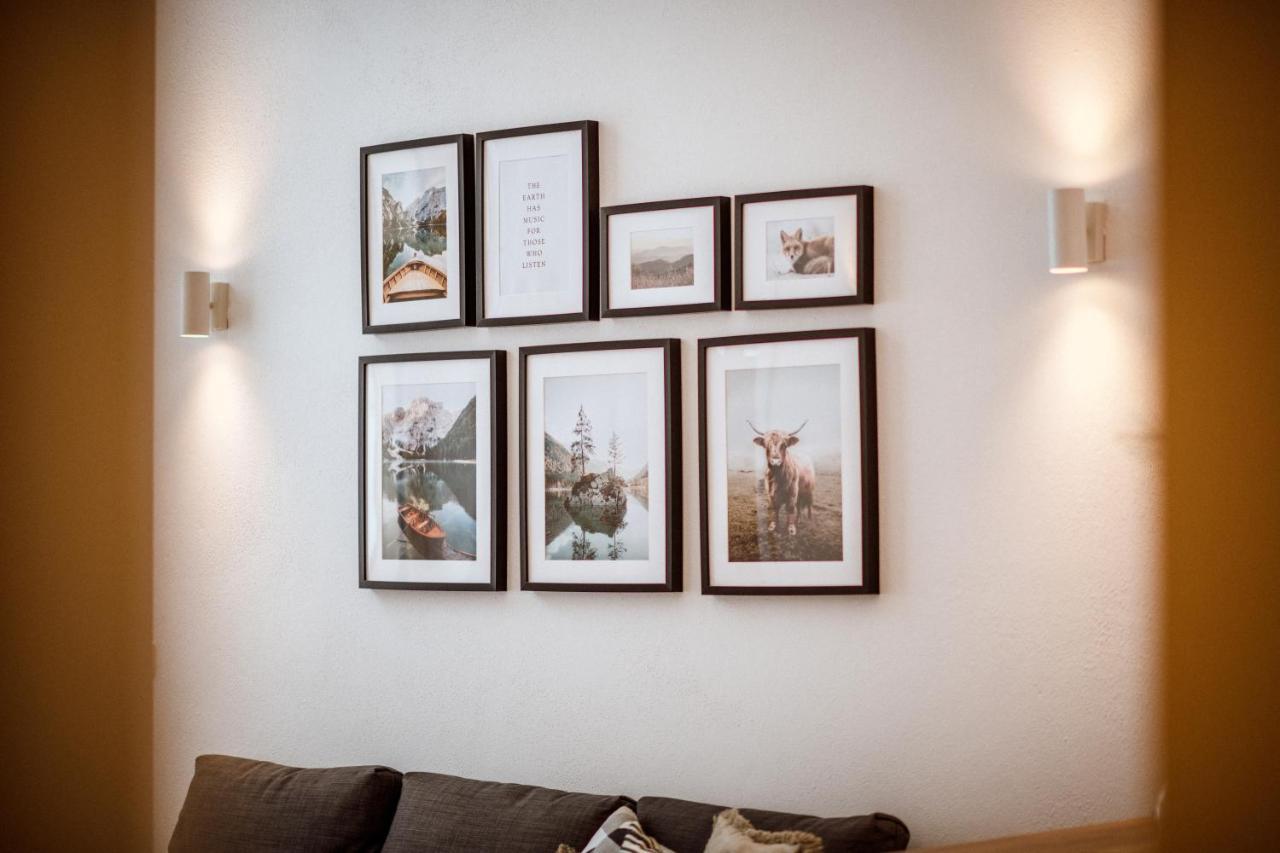 Aparthotel Da Alois - Alpine Premium 4*