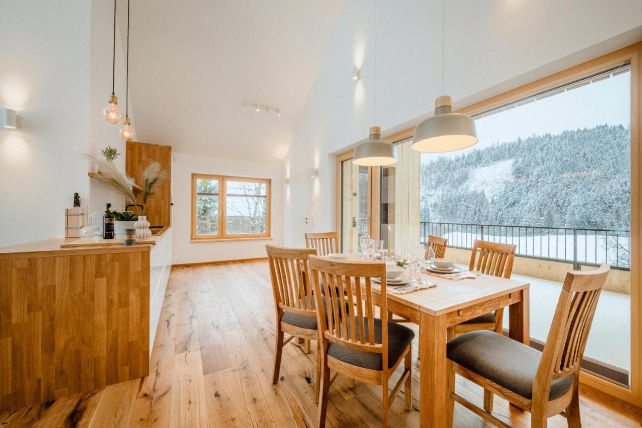 Da Alois - Alpine Premium Aparthotel