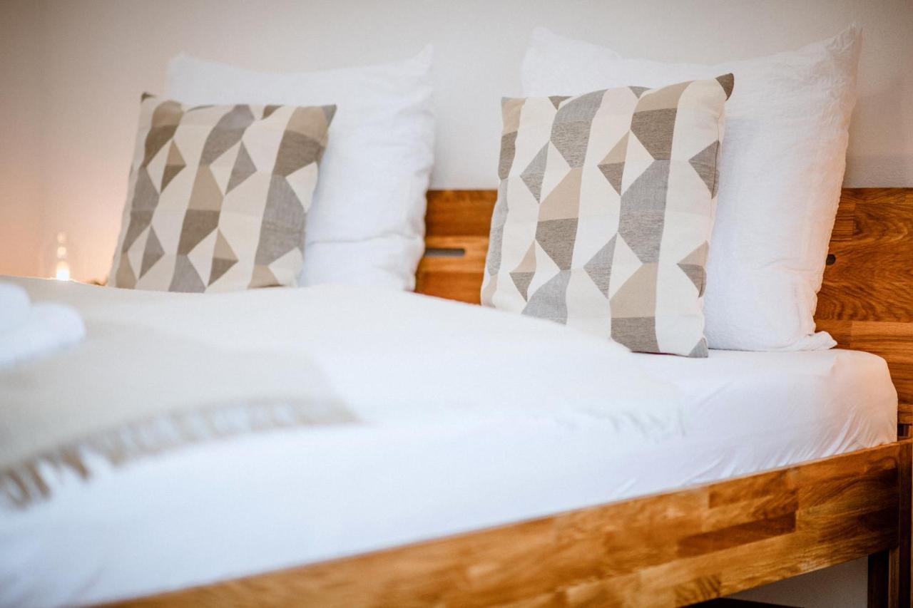 Da Alois - Alpine Premium Aparthotel
