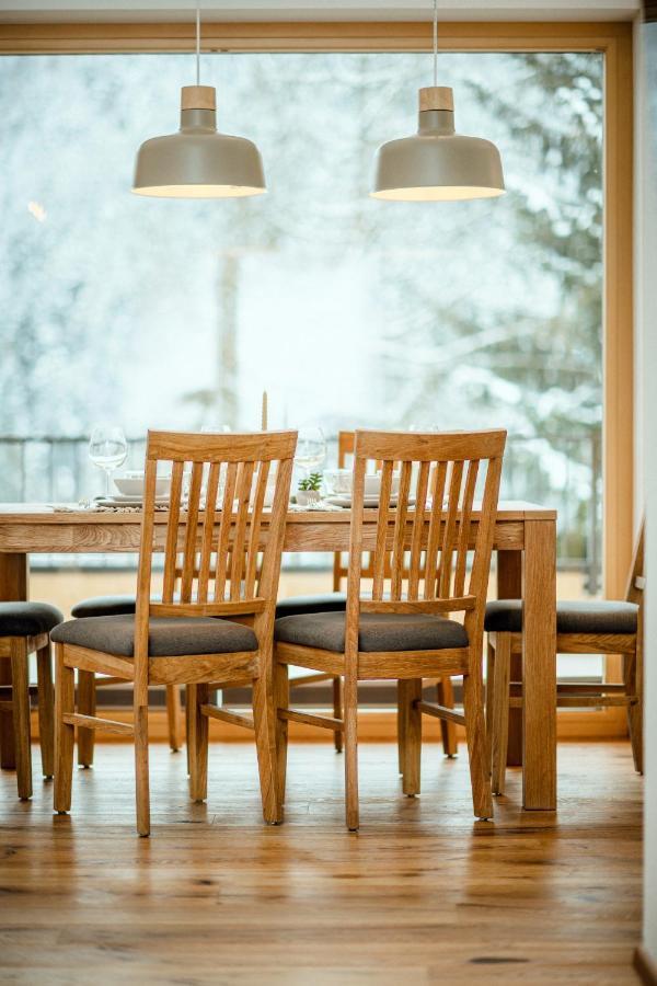 Da Alois - Alpine Premium Aparthotel