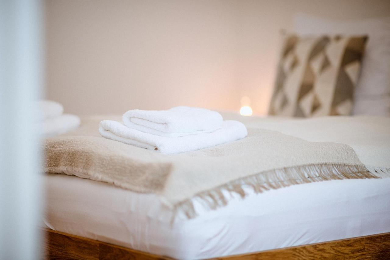 Aparthotel Da Alois - Alpine Premium Grobming