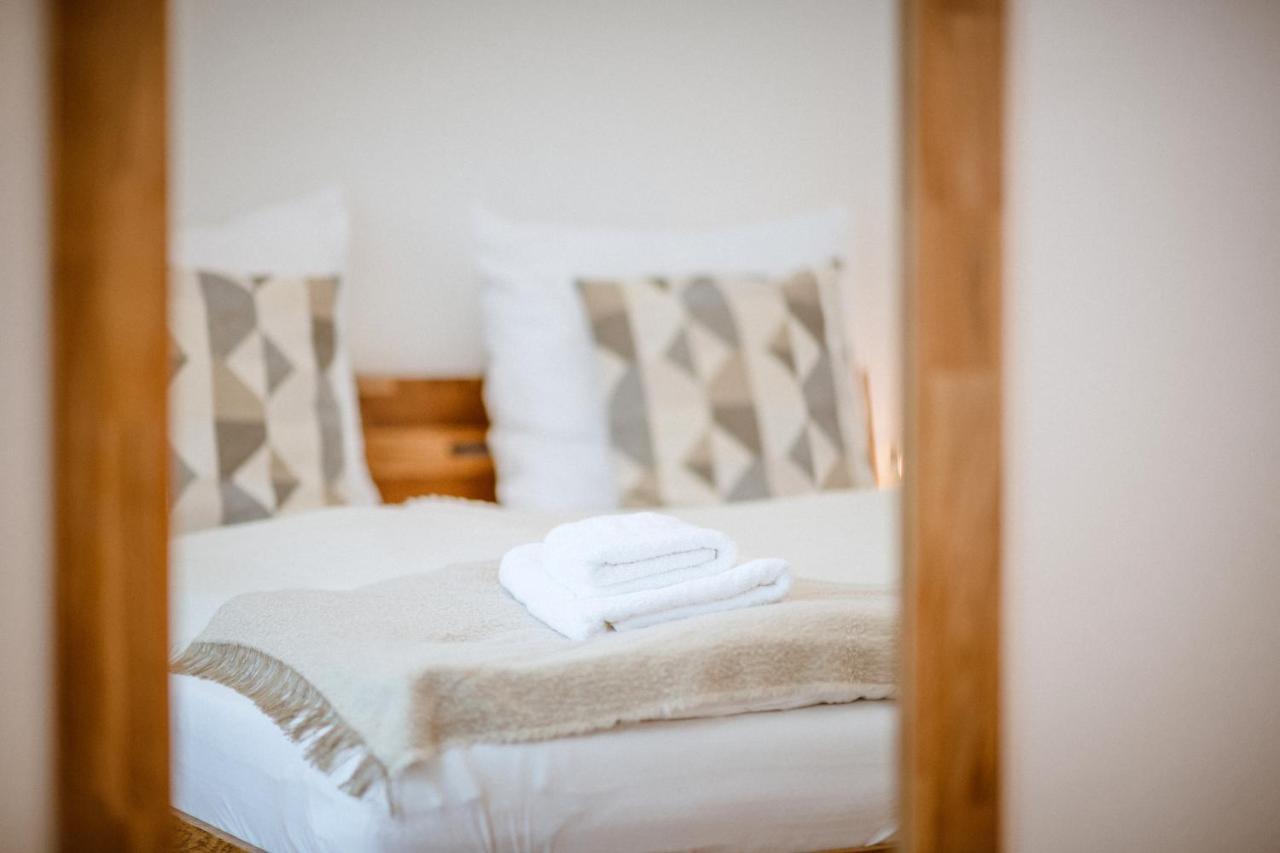 Da Alois - Alpine Premium Aparthotel Grobming