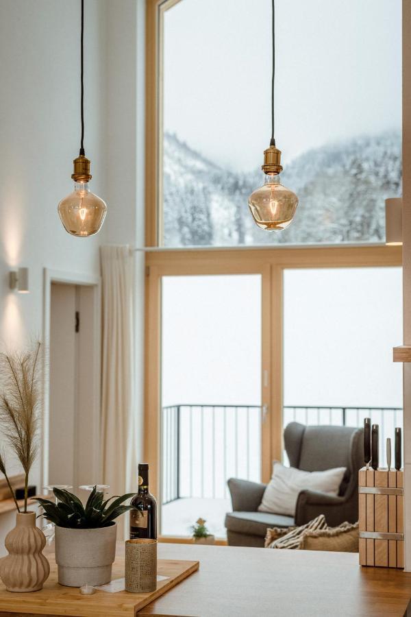 Da Alois - Alpine Premium Aparthotel Grobming