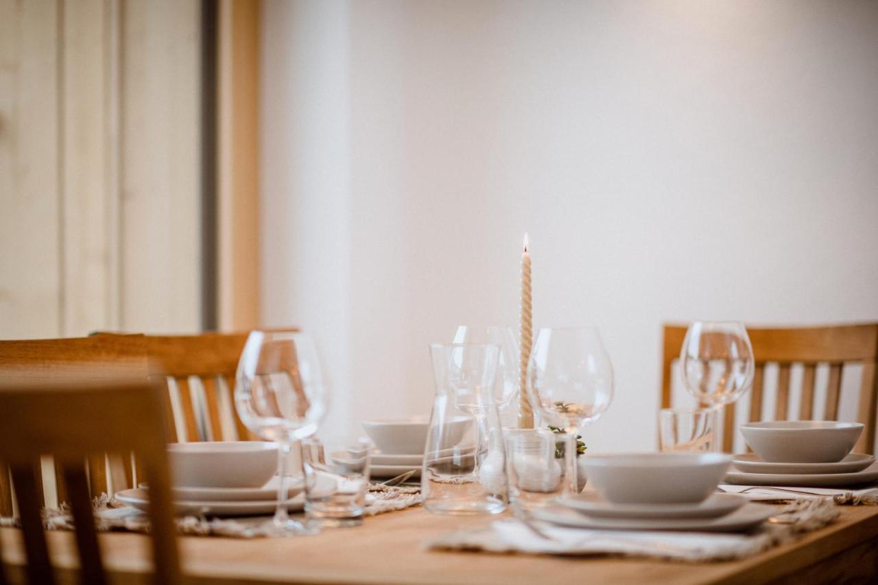 Aparthotel Da Alois - Alpine Premium