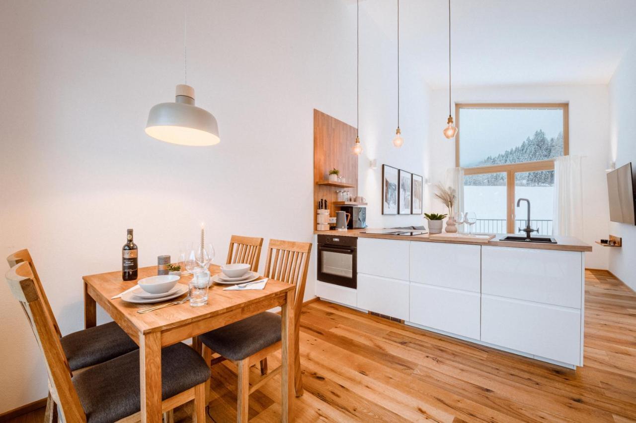 Da Alois - Alpine Premium Aparthotel Grobming