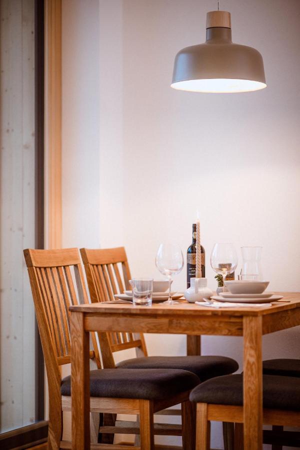 Da Alois - Alpine Premium Aparthotel
