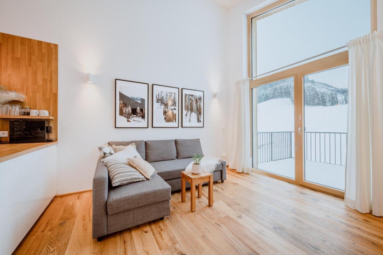 Da Alois - Alpine Premium Aparthotel 4*