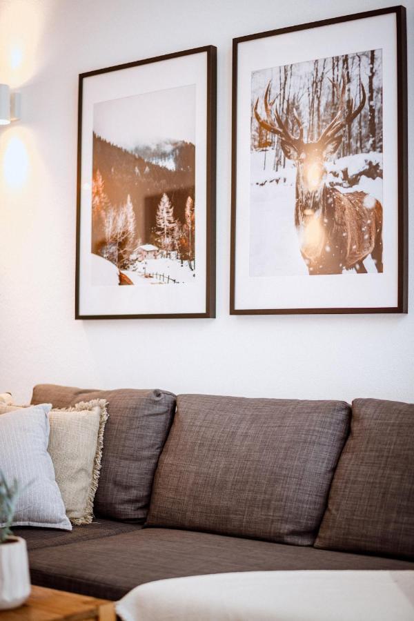 Da Alois - Alpine Premium Aparthotel Grobming