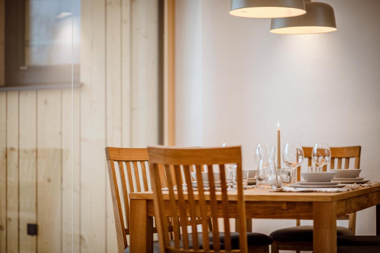 Da Alois - Alpine Premium Aparthotel Grobming
