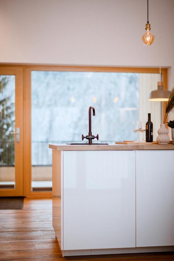 Da Alois - Alpine Premium Aparthotel