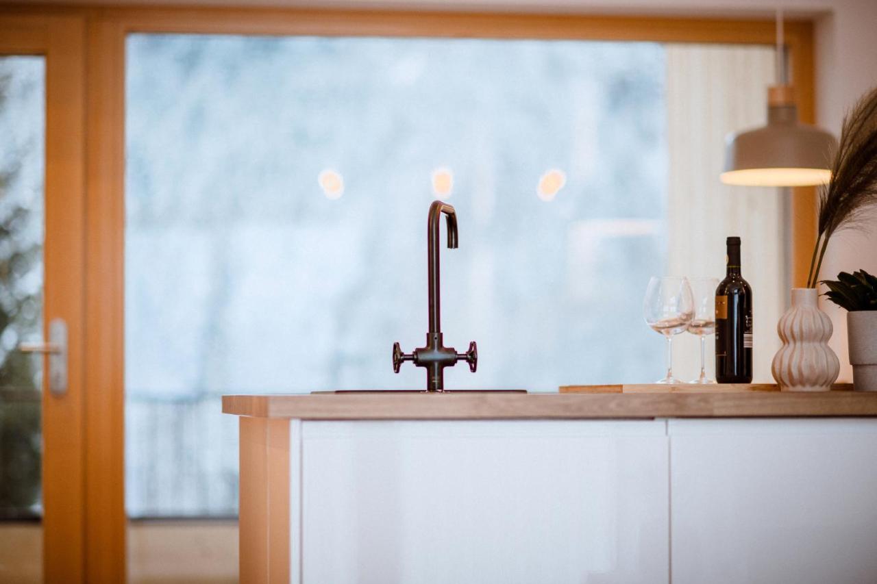 Da Alois - Alpine Premium Aparthotel
