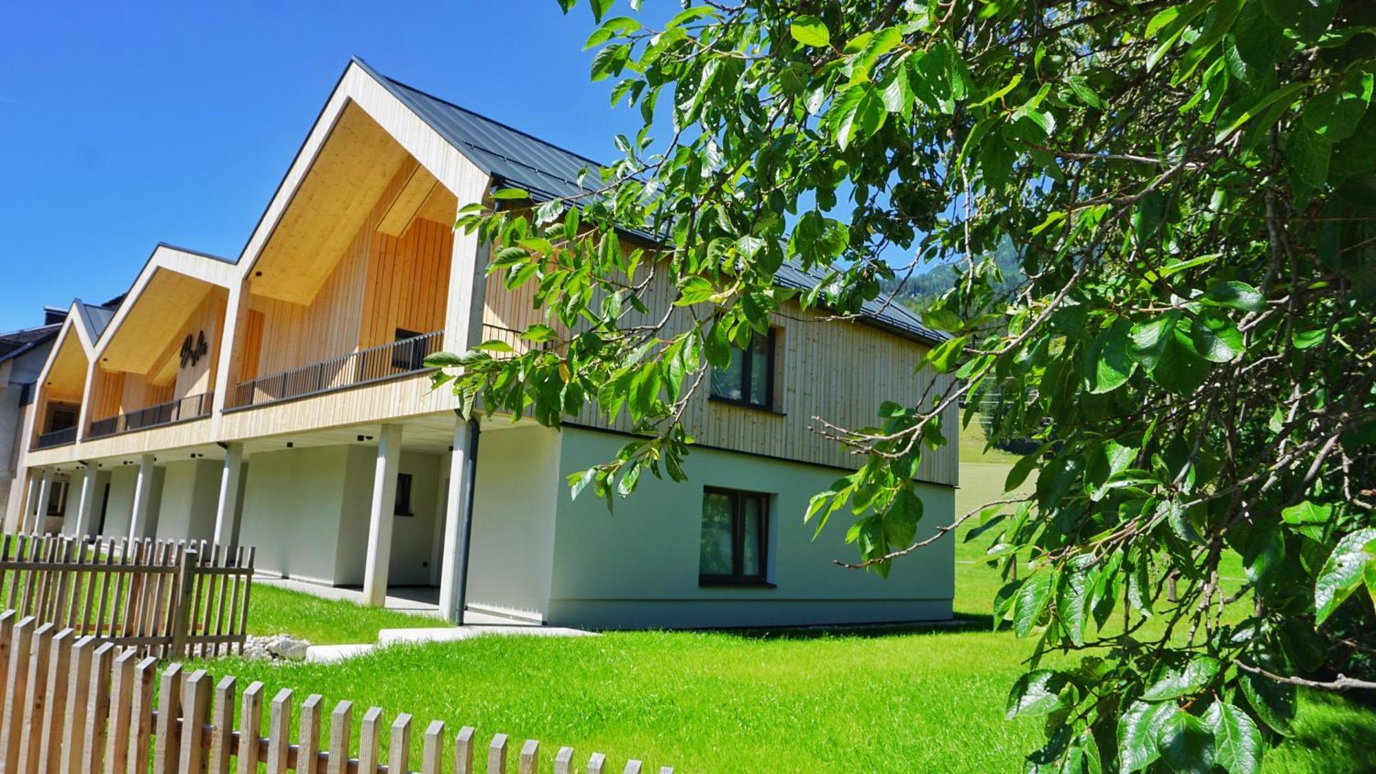 Aparthotel Da Alois - Alpine Premium 4*
